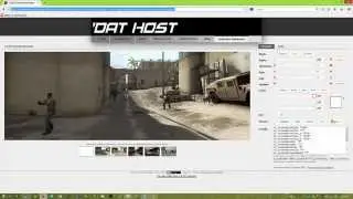 How to Change Crosshair - CS:GO