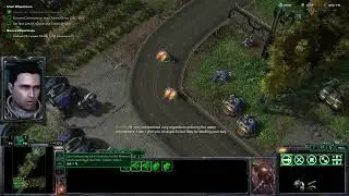 Starcraft 2: Wings of Bad Choices - Part 3 - The Almighty Reaper Strike