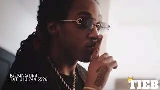 (Free) Drego x Sada Baby Detroit Type Beat 