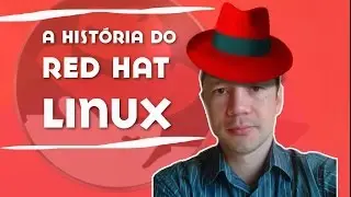 The various flavors of Linux (Red Hat Linux)