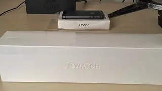 Apple Watch unboxing review ( Personal Unboxing )