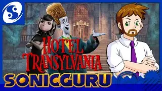 Hotel Transylvania game review | SONICGURU