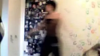 fly on the wall
