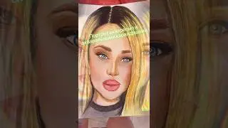 #акварельдляначинающих