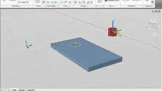 Auto Cad Explore part1