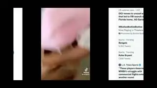 @Tariq Nasheed exposes thether DR grandma