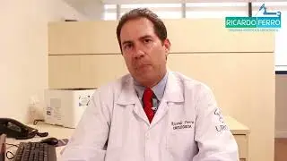 Incontinência Urinária Masculina - Dr. Ricardo Ferro
