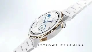 HUAWEI | WATCH GT 3 Pro