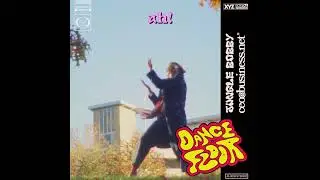 ceo@business.net & jungle bobby - dance floor (prod. lentra)