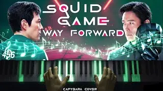 Squid Game 3 is Here -  