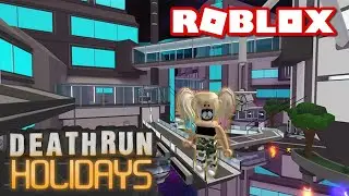 ROBLOX Deathrun Holidays
