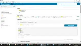 State Space conversion into Transfer Function Representation using MATLAB