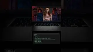 Image Slider - Stranger Things||#webdesign #coding #python #webdevelopment #html #webdevelopement