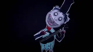 Cecil Opia - End of the Tunnel (Official Stop Motion Music Video)