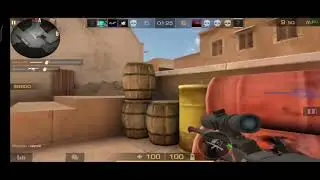 DarkShadowBlunts | STANDRISE(Standoff 2) highlights