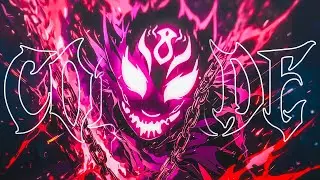 COLLIDE - SHIPU x DARKANASE