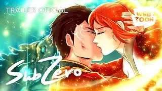 SubZero | Tráiler oficial 2 | WEBTOON