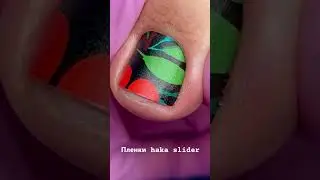 #bellydance #song #arabic #nailtutorial #маникюрпедикюр #пленкидляногтей