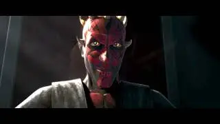 Clone Wars - Maul - Supermassive Black Hole