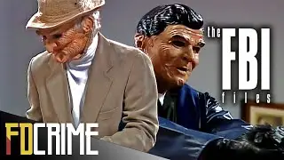 Terror in Disguise | The FBI Files | FD Crime