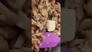 Mantarı Bir De Böyle Deneyin, Sarımsaklı Mantar-Garlic Mushrooms