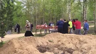 Купер на небесах