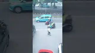 Prank tas pacar ketinggalan 🤣