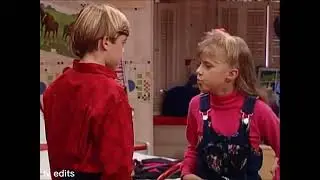 Every “How Rude” Full House Season 4