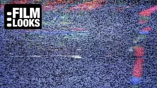 VHS Effects - Overlays, Backgrounds and transitions