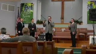 When My Feet Touch the Streets of Gold - Kingsmen 2024