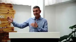 Мы все в поисках счастья. Очень интересная проповедь. Юрий Сосновик пастор с Ашкелона