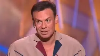 Ефим Шифрин . Золушка
