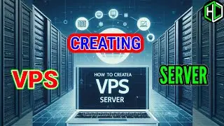 How to create a VPS server tutorial