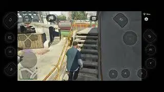 Road rage in gta5 #gaming #gta5 #gta #walkthrough 