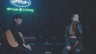 200202 SAAY (쎄이) Acoustic FULL LIVE @ 롤링홀