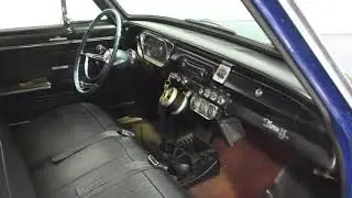 1354 TPA 1963 Chevrolet Nova Chevy II Wagon