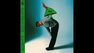ST LUNA - peter pan (Clean)