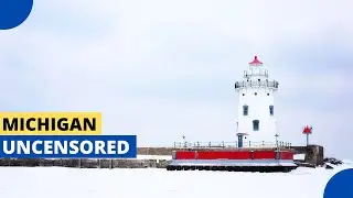 Michigan – History | Geography | People | Facts | Economy