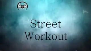 The opening of season Street Workout.