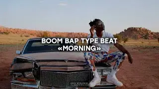[FREE] Boom Bap Type Beat - 
