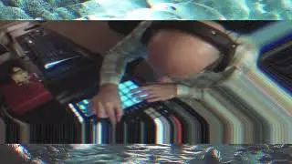 Ambient Drone Soundscape Freestyle #12