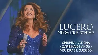 Chispita - A Dona - Carinha de Anjo - Meu Brasil querido!