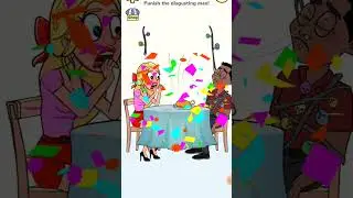 Punish The Disgusting Man #games #gaming #youtubeshorts