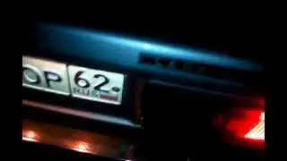 Я в гавно наступил
