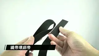 Niche 樂奇 - 重機高背靠後座包-側邊綁帶固定方式 NMO-2304
