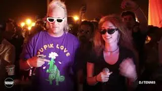 BĘÃTFÓØT | Boiler Room x Polifonic Festival 2023 (w. DJ Tennis)