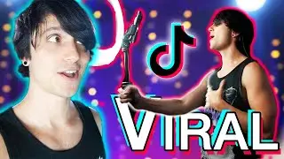 How To Sing On TikTok (Viral TikTok Tutorial)