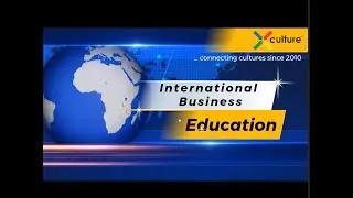 X Culture as a Company Introduction