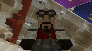 1 Голодные игры в minecraft