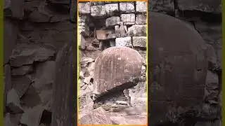 Secrets in Ruins!! 